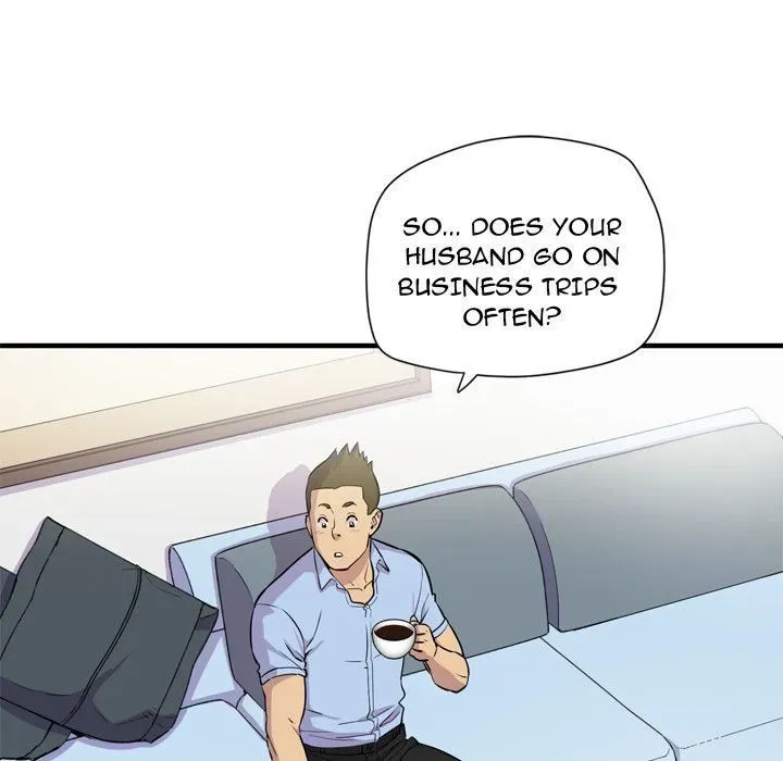 Wife Training Chapter 14 page 75 - 