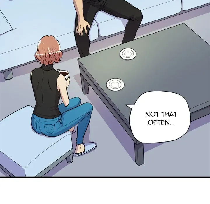 Wife Training Chapter 14 page 76 - 