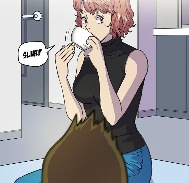 Wife Training Chapter 14 page 84 - 