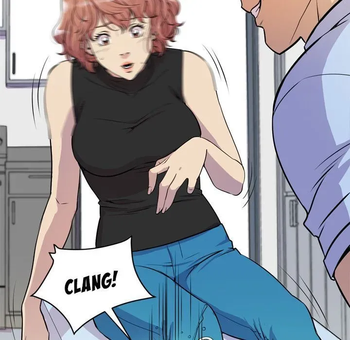 Wife Training Chapter 14 page 98 - 