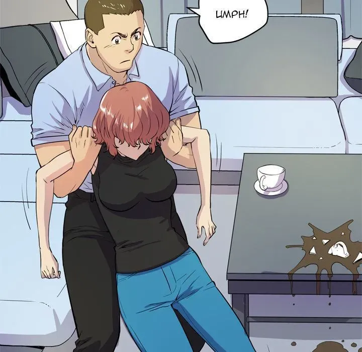 Wife Training Chapter 15 page 18 - 
