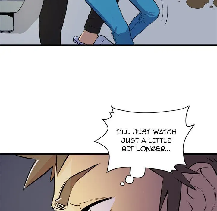Wife Training Chapter 15 page 19 - 