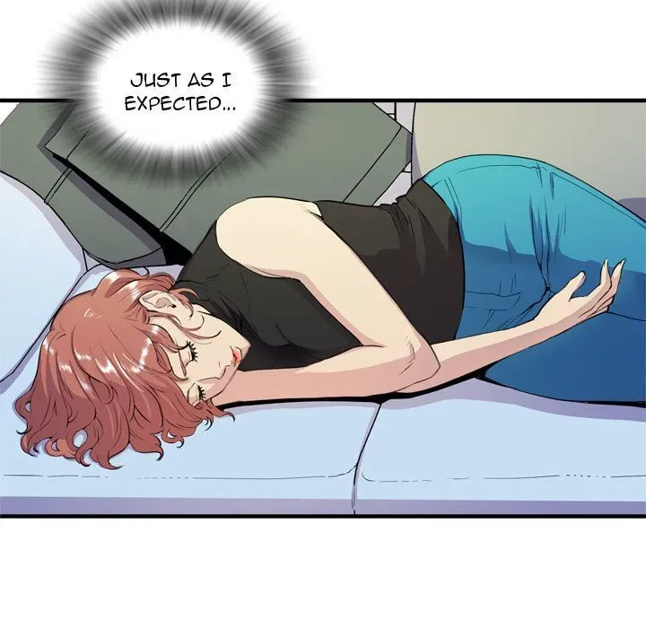 Wife Training Chapter 15 page 22 - 