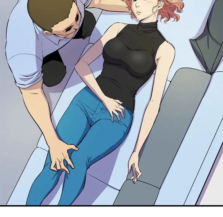 Wife Training Chapter 15 page 27 - 