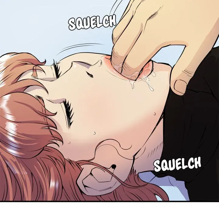 Wife Training Chapter 15 page 32 - 