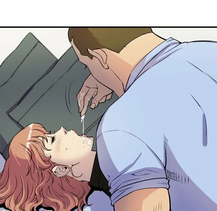 Wife Training Chapter 15 page 35 - 