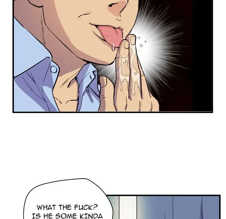 Wife Training Chapter 15 page 37 - 