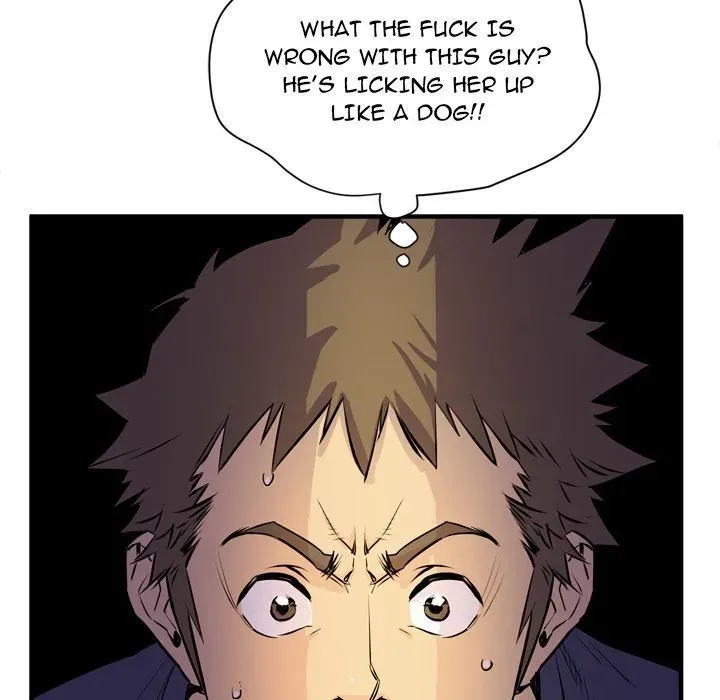 Wife Training Chapter 15 page 46 - 