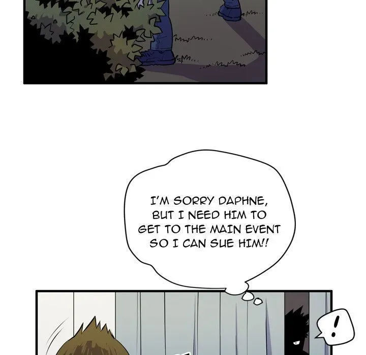 Wife Training Chapter 15 page 49 - 