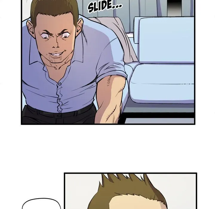 Wife Training Chapter 15 page 50 - 