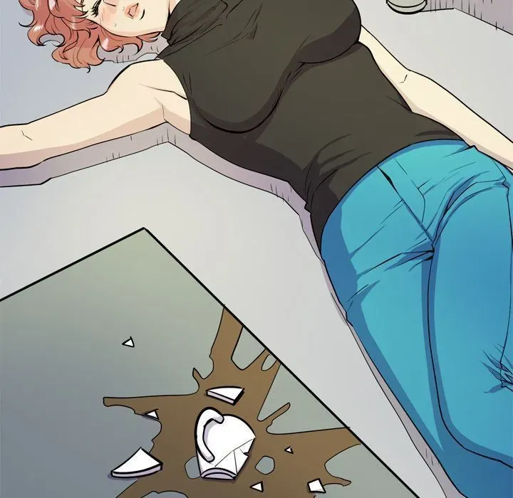 Wife Training Chapter 15 page 6 - 