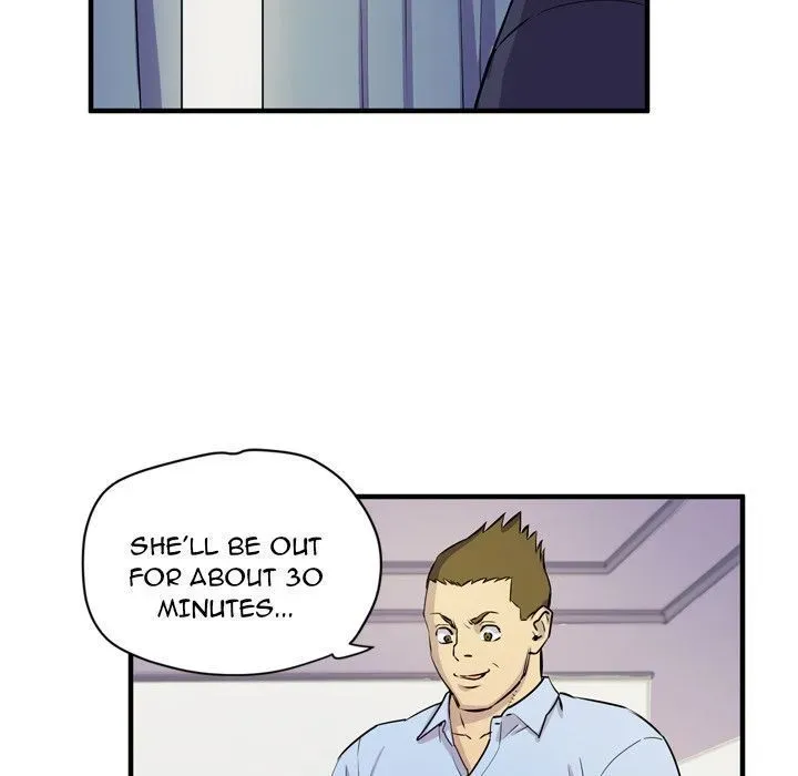 Wife Training Chapter 15 page 54 - 