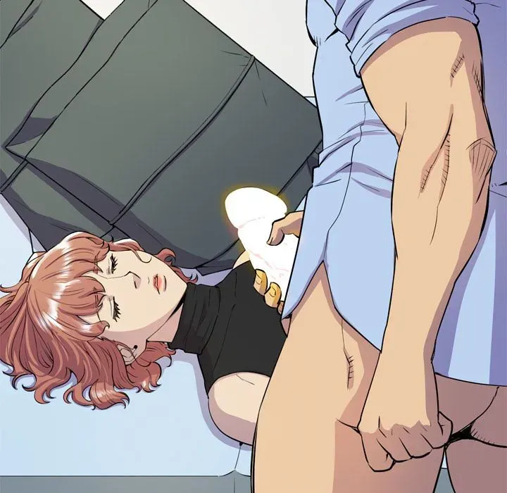Wife Training Chapter 15 page 58 - 