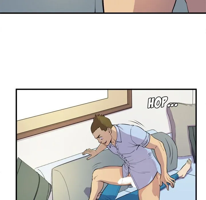 Wife Training Chapter 15 page 59 - 