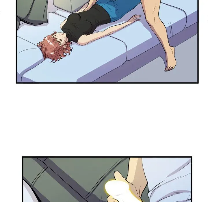 Wife Training Chapter 15 page 60 - 
