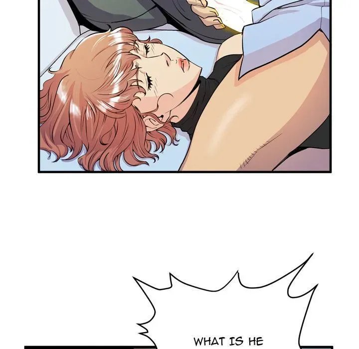 Wife Training Chapter 15 page 61 - 