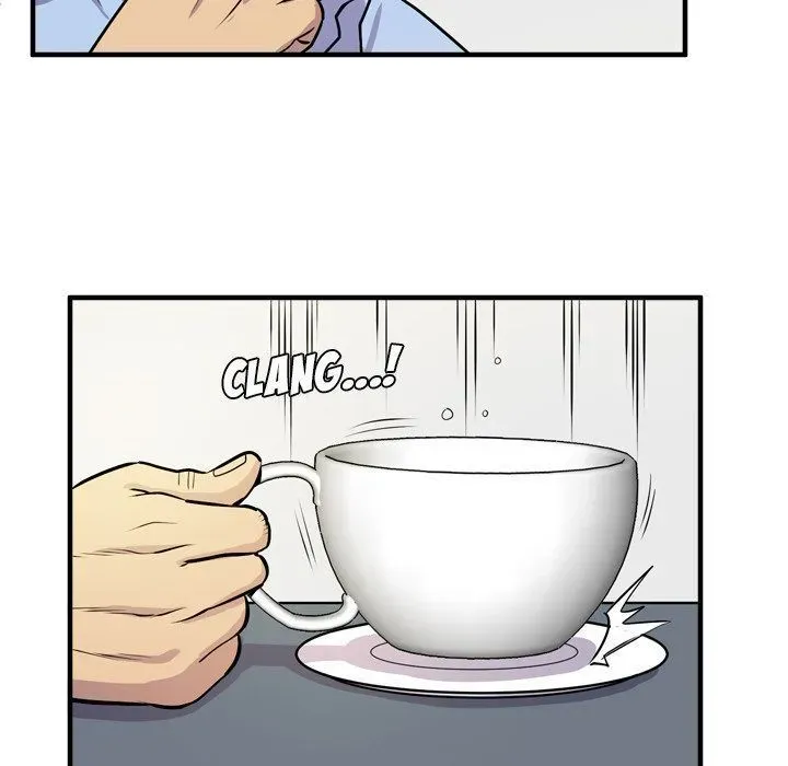 Wife Training Chapter 15 page 8 - 