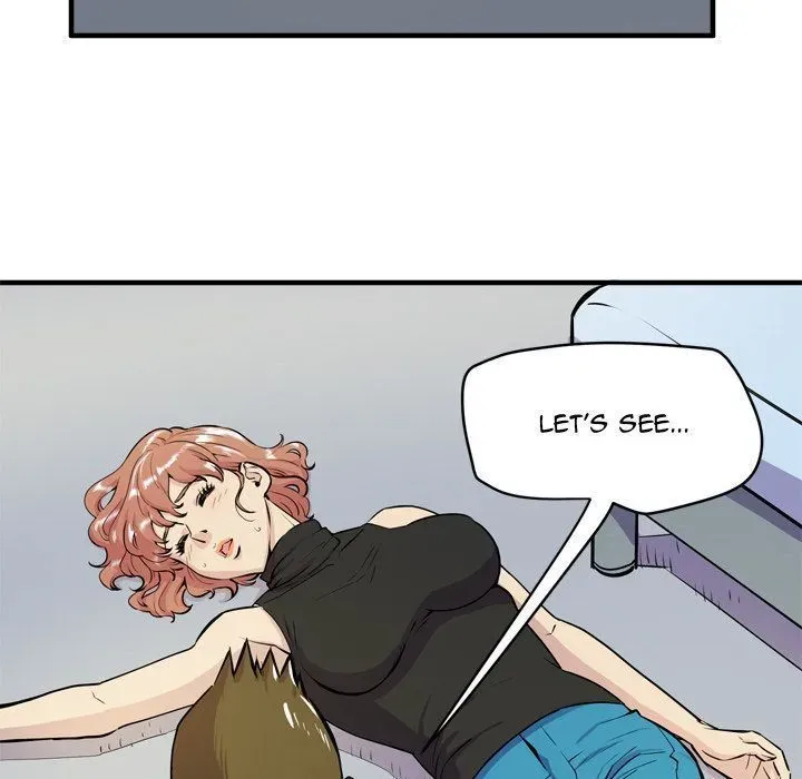 Wife Training Chapter 15 page 9 - 