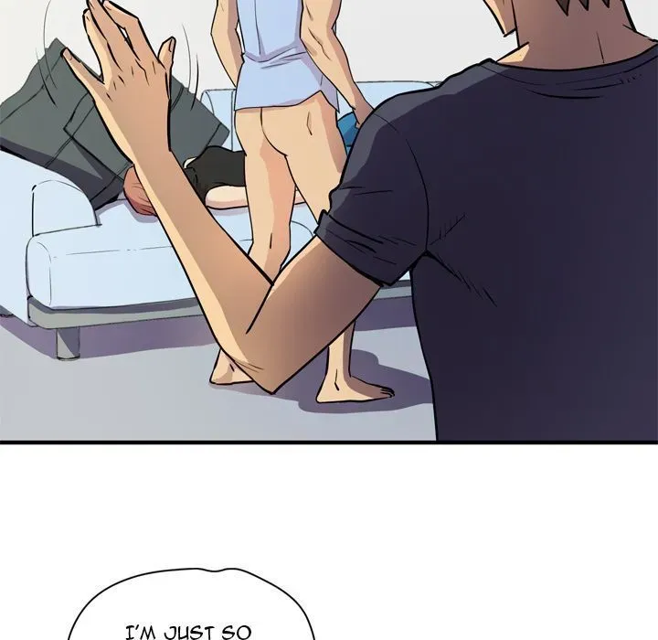 Wife Training Chapter 16 page 17 - 