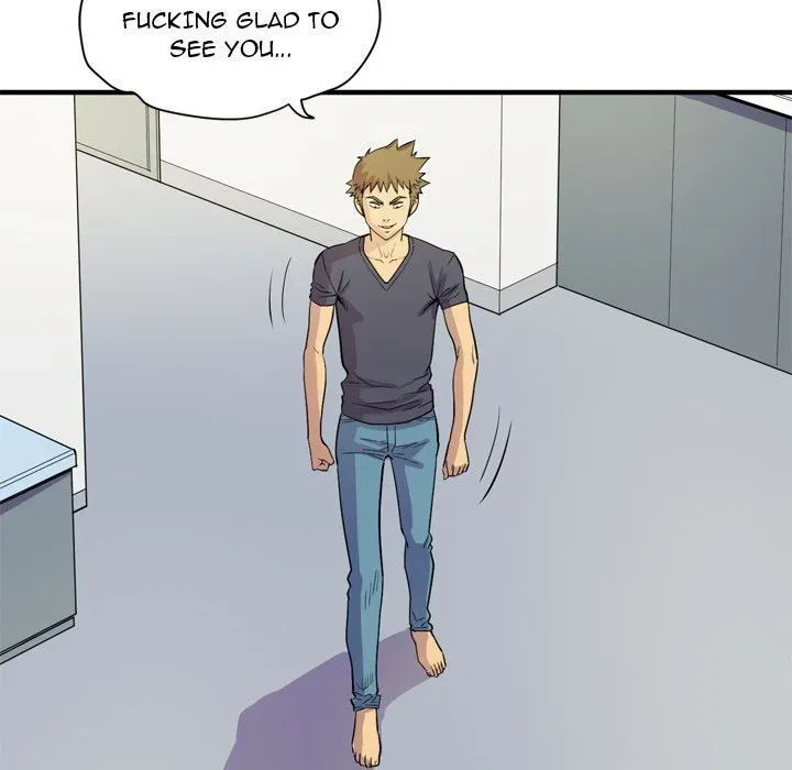 Wife Training Chapter 16 page 18 - 