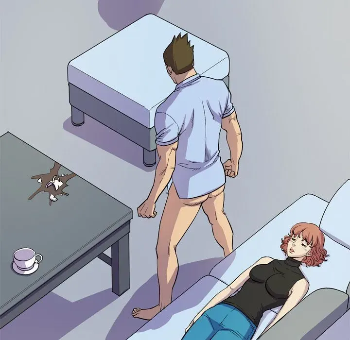 Wife Training Chapter 16 page 19 - 