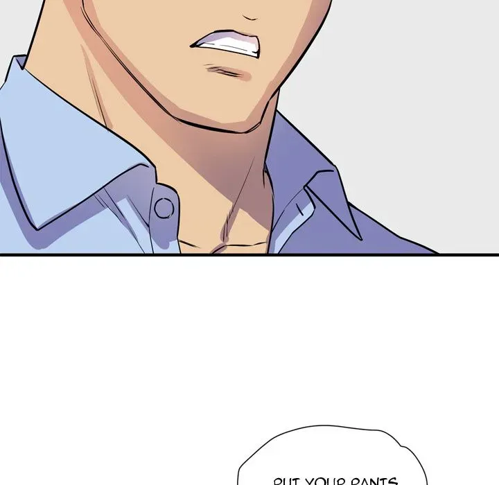 Wife Training Chapter 16 page 21 - 