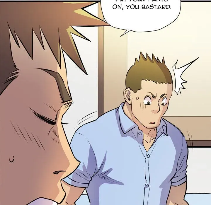 Wife Training Chapter 16 page 22 - 