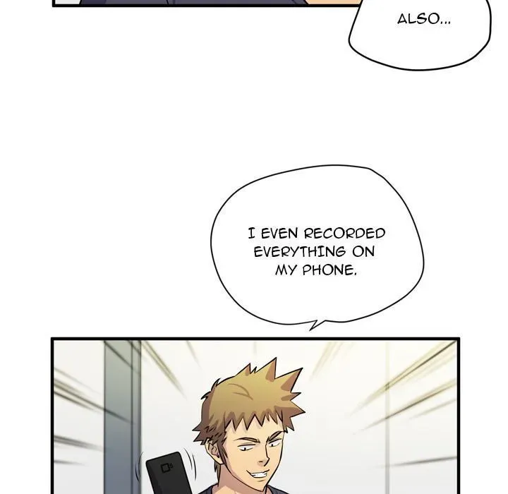 Wife Training Chapter 16 page 28 - 