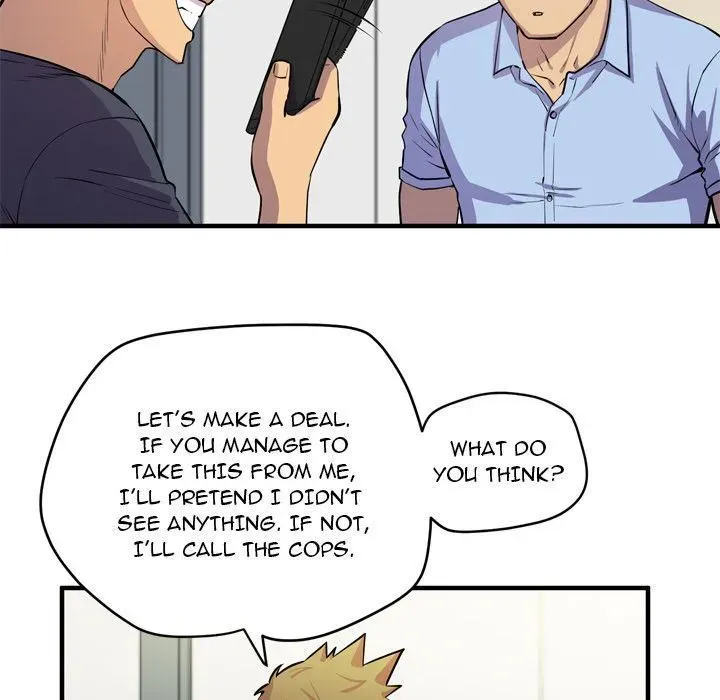 Wife Training Chapter 16 page 32 - 