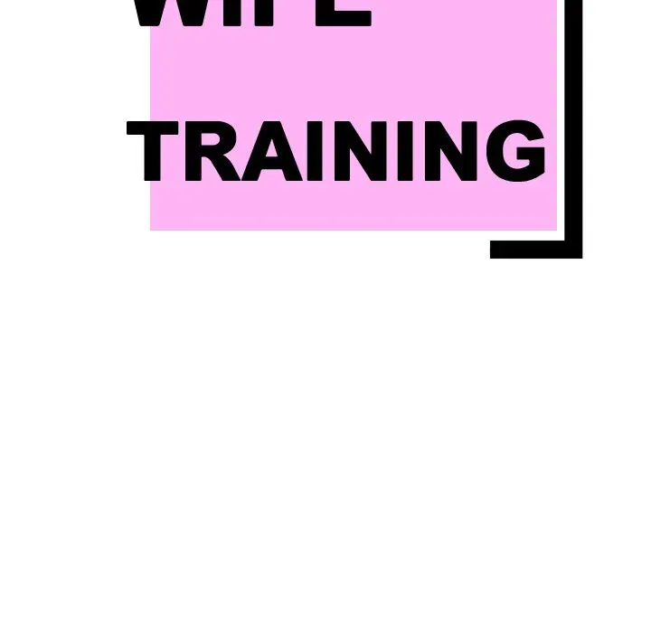 Wife Training Chapter 16 page 9 - 
