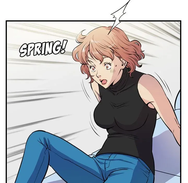 Wife Training Chapter 16 page 85 - 