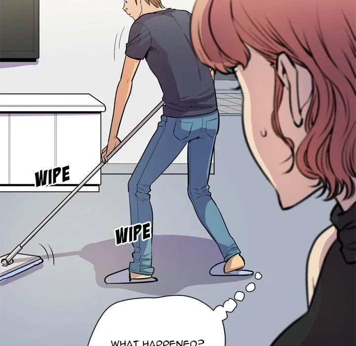 Wife Training Chapter 16 page 88 - 