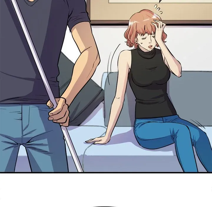 Wife Training Chapter 16 page 91 - 