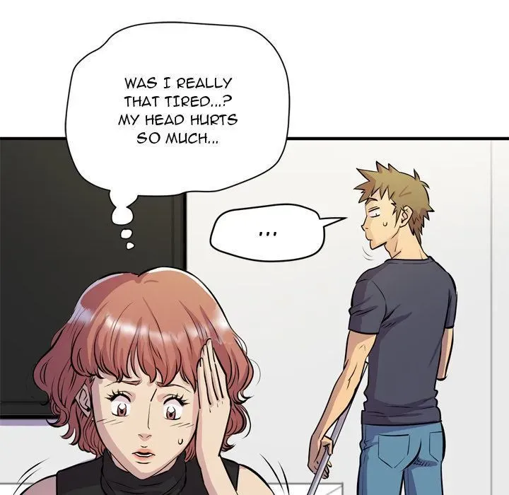 Wife Training Chapter 16 page 97 - 