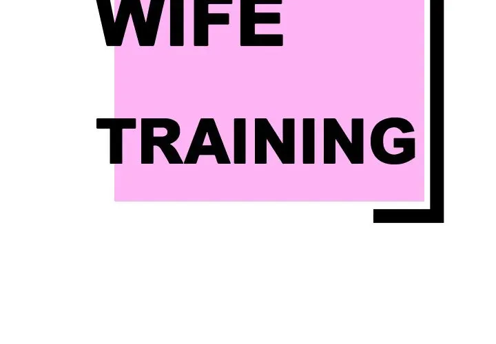 Wife Training Chapter 17 page 2 - 