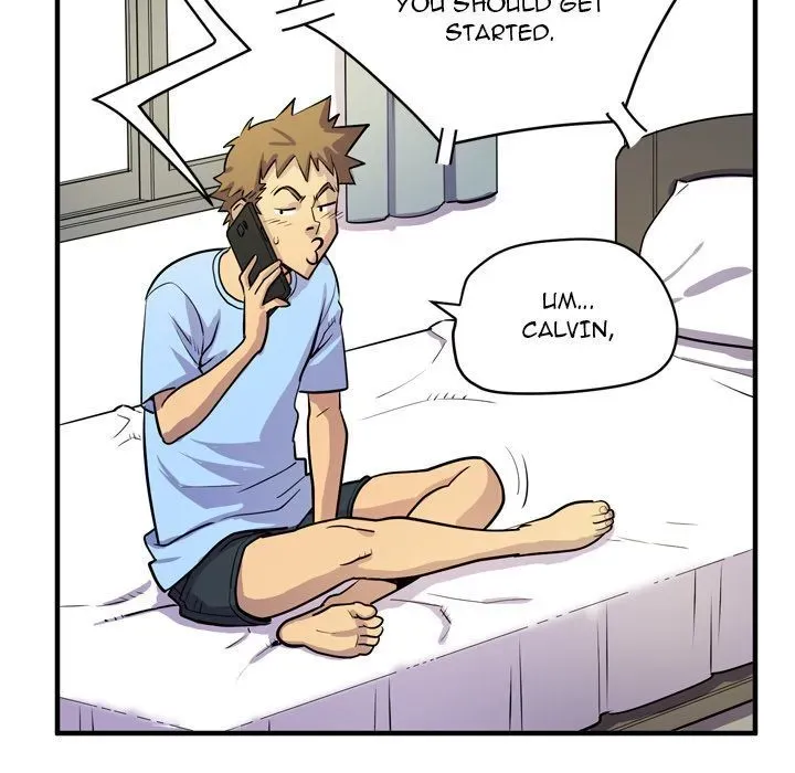 Wife Training Chapter 17 page 11 - 