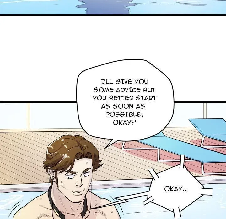 Wife Training Chapter 17 page 15 - 
