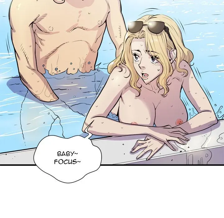 Wife Training Chapter 17 page 16 - 