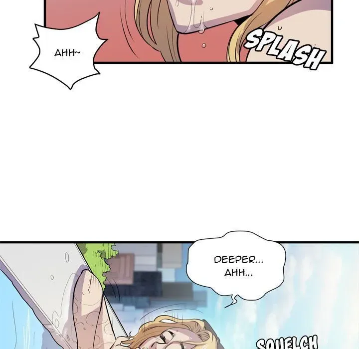 Wife Training Chapter 17 page 21 - 