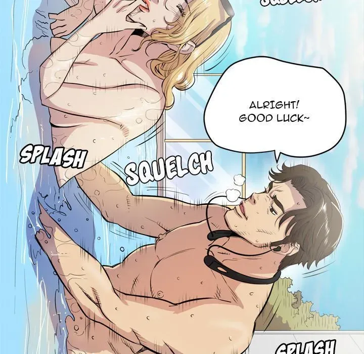Wife Training Chapter 17 page 22 - 