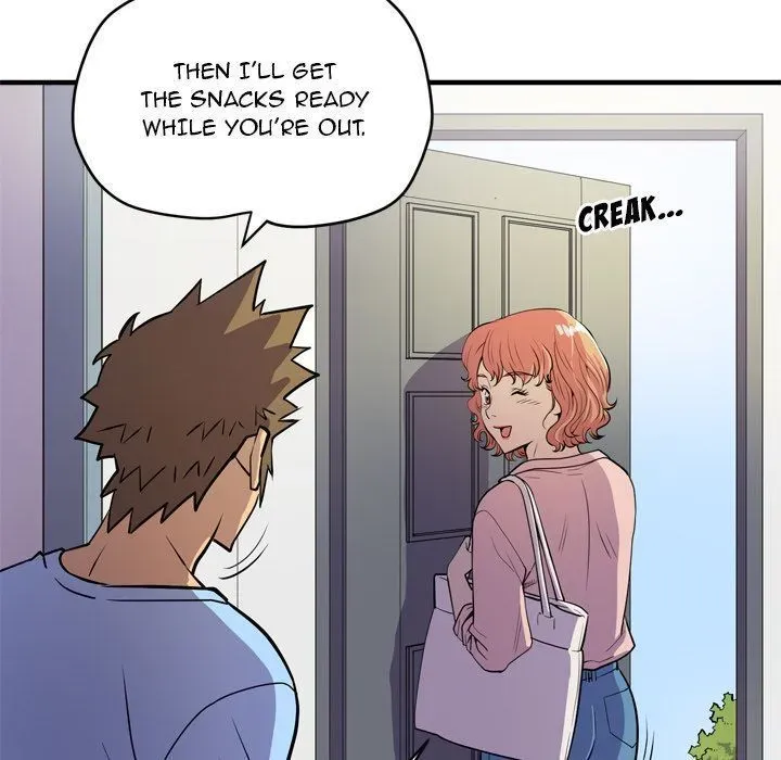 Wife Training Chapter 17 page 33 - 