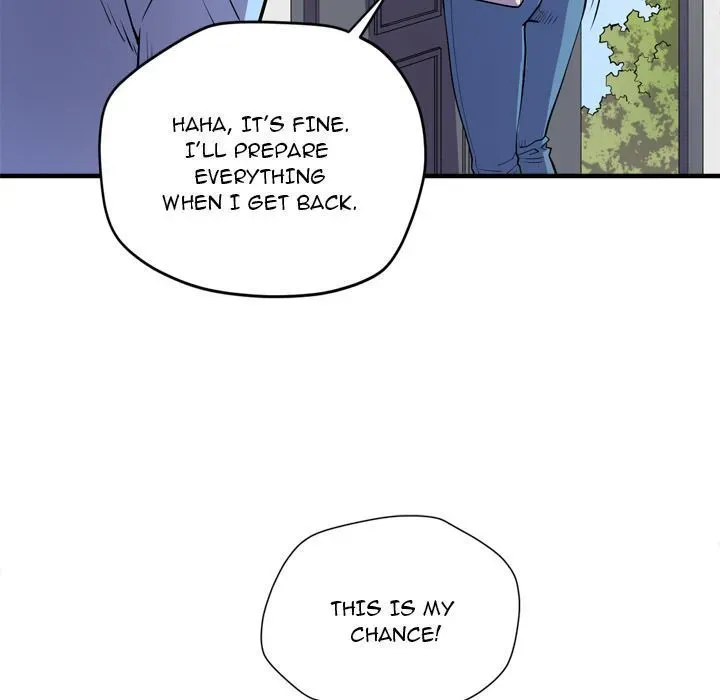 Wife Training Chapter 17 page 34 - 