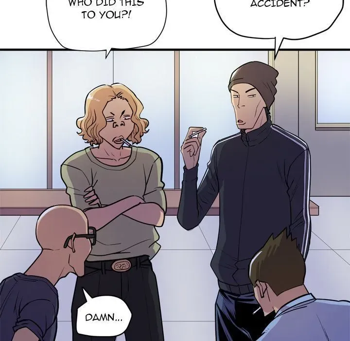 Wife Training Chapter 17 page 38 - 