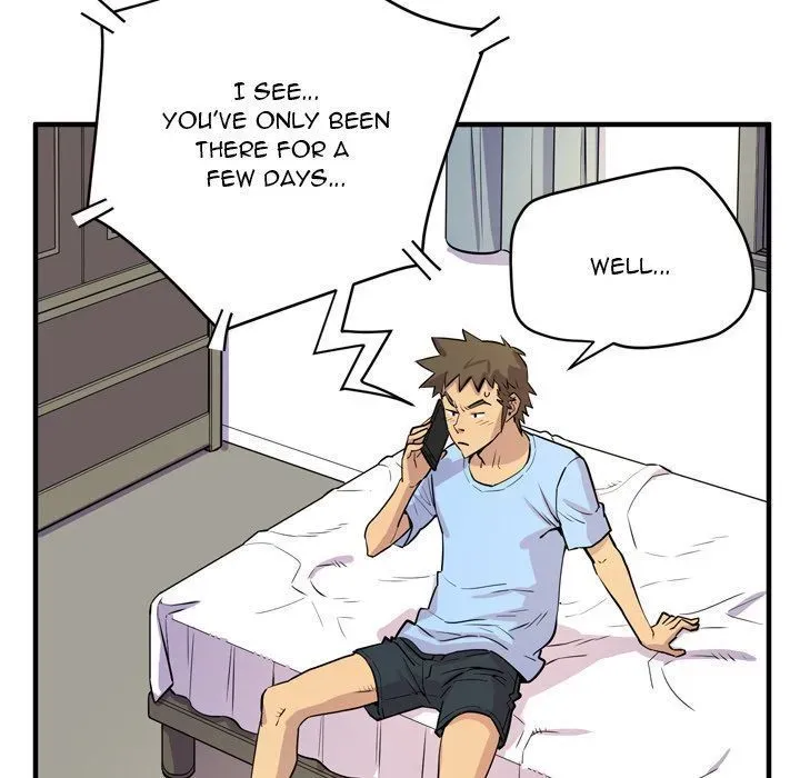 Wife Training Chapter 17 page 6 - 