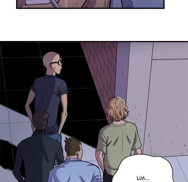 Wife Training Chapter 17 page 57 - 