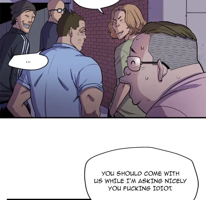 Wife Training Chapter 17 page 60 - 