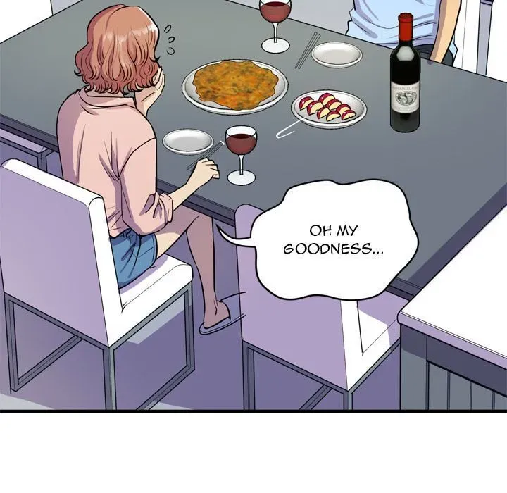 Wife Training Chapter 17 page 67 - 