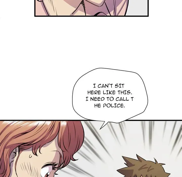 Wife Training Chapter 17 page 69 - 