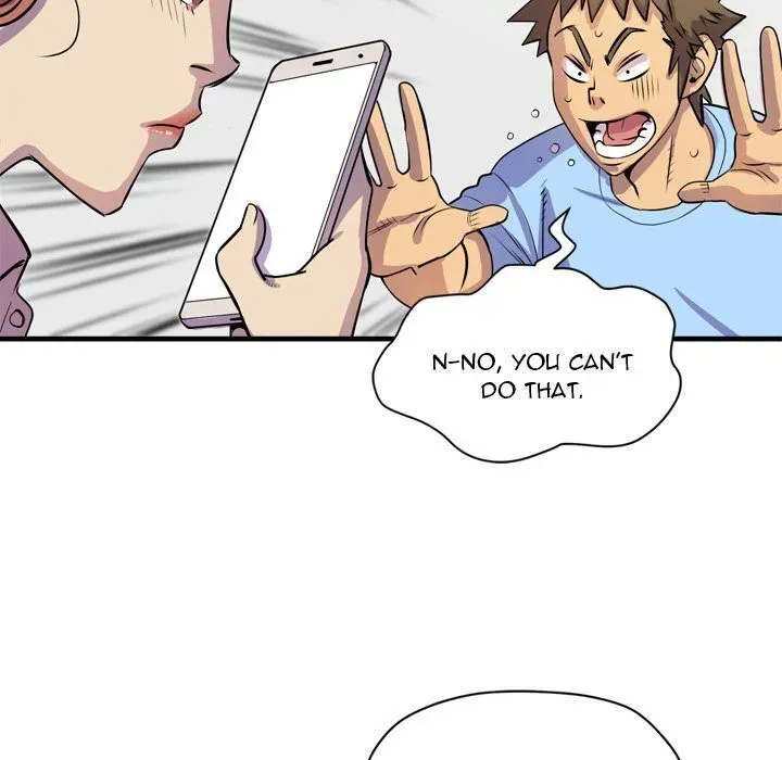 Wife Training Chapter 17 page 70 - 