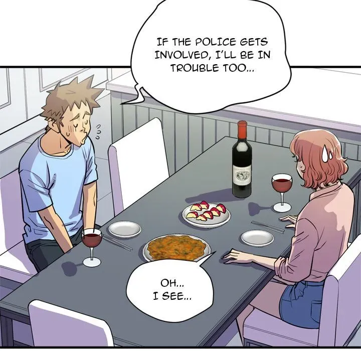 Wife Training Chapter 17 page 72 - 